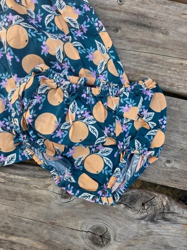 bloomer dress – photo 4